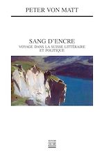 Télécharger le livre :  Sang d'encre