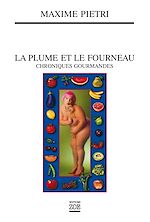 Download this eBook La Plume et le fourneau