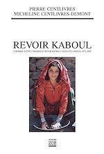 Download this eBook Revoir Kaboul