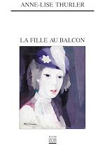 Download this eBook La Fille au balcon