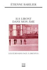 Download this eBook Ils liront dans mon âme