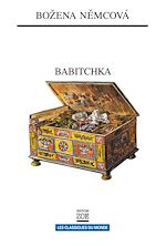 Télécharger le livre :  Babitchka