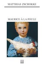 Download this eBook Maurice à la poule