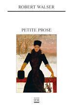 Télécharger le livre :  Petite prose