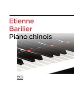 Download this eBook Piano chinois