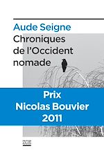 Télécharger le livre :  Chroniques de l'Occident nomade