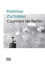 Download this eBook Courriers de Berlin