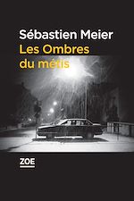 Télécharger le livre :  Les Ombres du métis
