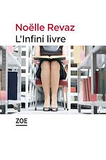 Télécharger le livre :  L'Infini livre