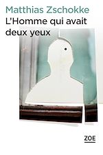 Télécharger le livre :  L'Homme qui avait deux yeux