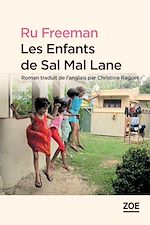 Télécharger le livre :  Les Enfants de Sal Mal Lane