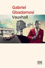 Télécharger le livre :  Vauxhall