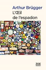 Télécharger le livre :  L'Œil de l'espadon