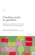 Télécharger le livre :  L'incident raciste au quotidien