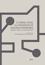 Télécharger le livre :  Le Travail social à la recherche de nouveaux paradigmes