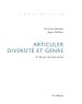 Télécharger le livre :  Articuler diversité et genre