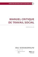 Télécharger le livre :  Manuel critique de travail social