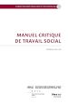 Télécharger le livre :  Manuel critique de travail social