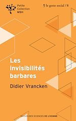 Télécharger le livre :  Les invisibilités barbares