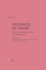 Télécharger le livre :  Présences de Tagore