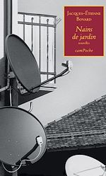 Télécharger le livre :  Nains de jardin