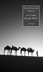 Télécharger le livre :  Les Contes du tapis Béchir