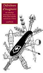 Télécharger le livre :  Défricheurs d’imaginaire