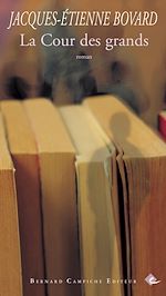 Télécharger le livre :  La Cour des grands