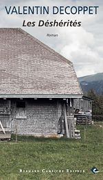 Télécharger le livre :  Les Déshérités