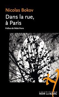 Téléchargez le livre :  Dans la rue, à Paris