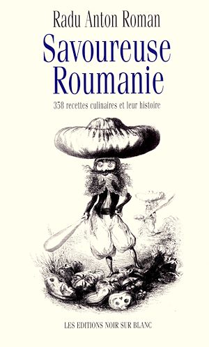 Download the eBook: Savoureuse Roumanie