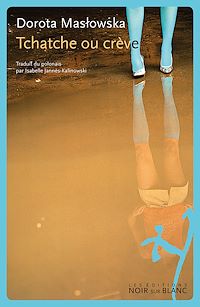 Téléchargez le livre :  Tchatche ou crève