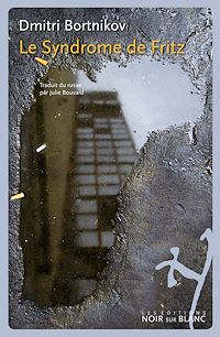 Téléchargez le livre :  Le Syndrome de Fritz