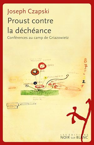 Téléchargez le livre :  Proust contre la déchéance