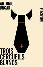 Download this eBook Trois cercueils blancs