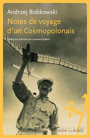 Download the eBook: Notes de voyage d'un cosmopolonais