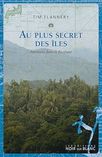 Téléchargez le livre :  Au plus secret des îles