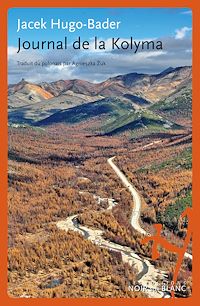 Téléchargez le livre :  Journal de la Kolyma