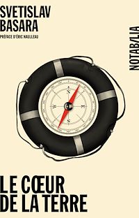 Téléchargez le livre :  Le Cœur de la terre