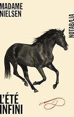 Télécharger le livre :  L'été infini