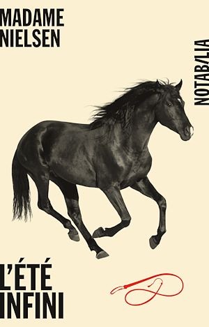 Download the eBook: L'été infini