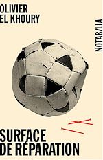 Download this eBook Surface de réparation