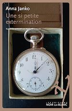 Download this eBook Une si petite extermination