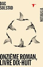 Télécharger le livre :  Onzième roman, livre dix-huit