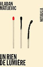 Download this eBook Un rien de lumière