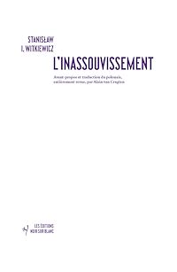 Téléchargez le livre :  L'Inassouvissement