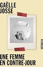 Télécharger le livre :  Une femme en contre-jour