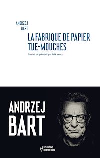 Téléchargez le livre :  La Fabrique de papier tue-mouches