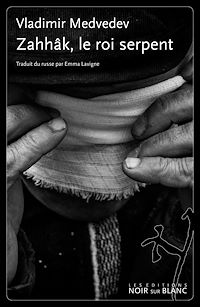 Téléchargez le livre :  Zahhâk, le Roi Serpent