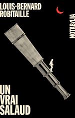 Télécharger le livre :  Un vrai salaud